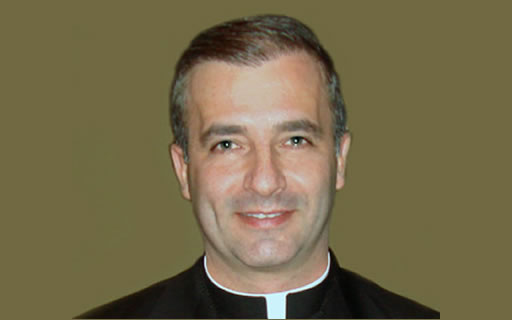 Ponle fuerza a lo débil – Conferencia del padre Ángel Espinosa
