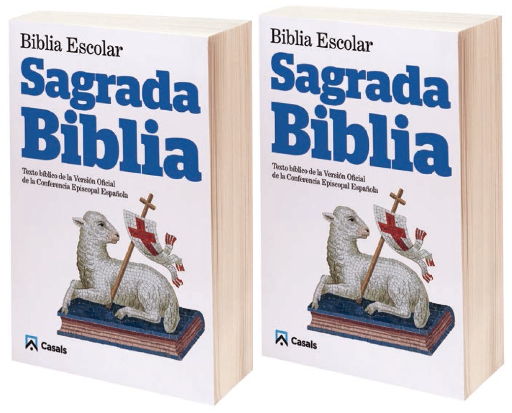 Biblia Escolar de Casals