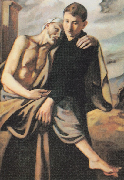 San Luis Gonzaga