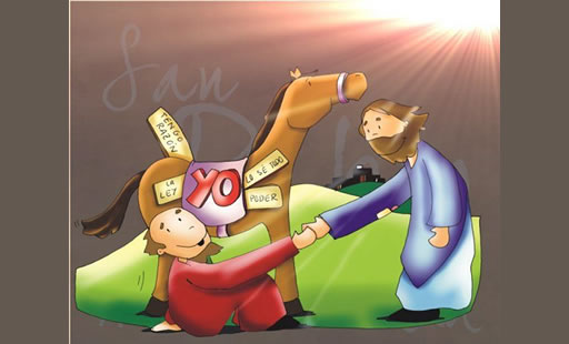 Evangelio del día: Fiesta de la Conversión de san Pablo