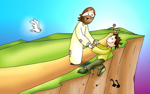 Evangelio del día: la ternura de un padre