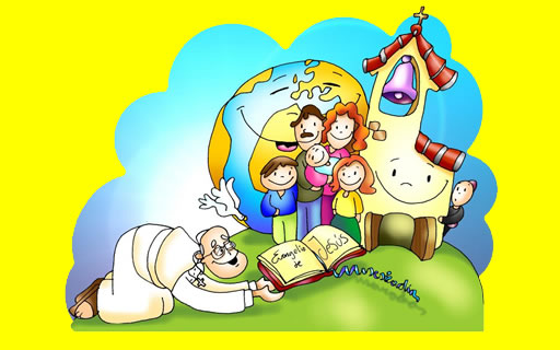 Evangelio del día: Fiesta de la Cátedra del apóstol san Pedro