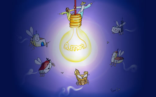 Evangelio del día: Jesús, luz del mundo