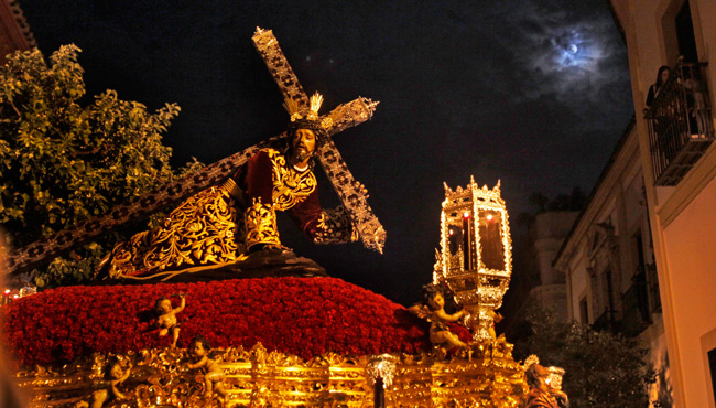 La Semana Santa
