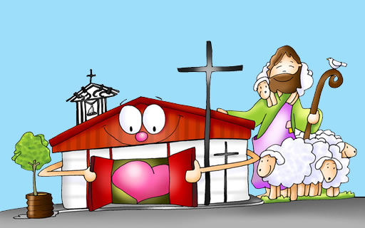 Evangelio del día: El buen Pastor conoce a sus ovejas