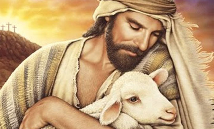 Jesucristo es el rostro de la misericordia