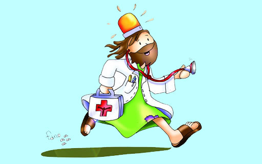 Evangelio del día: Curación de un mudo