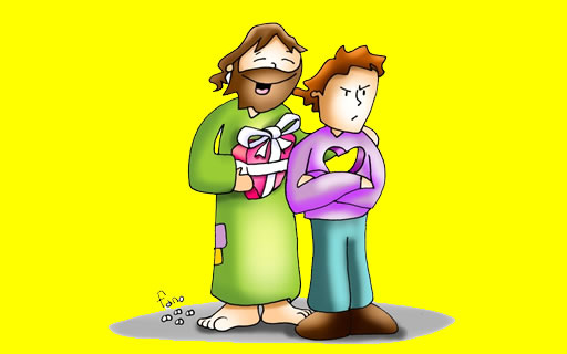 Evangelio del día: Parábola del amigo inoportuno