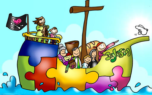 Evangelio del día: Verdadera alegría de los discípulos