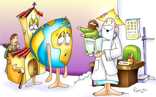 Evangelio del día: Signos de los tiempos