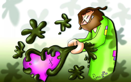 Evangelio del día: Los fariseos piden una señal