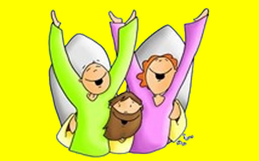 Evangelio del día: Cristo resucita a una niña