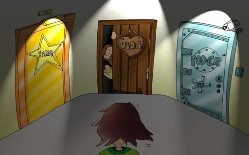 Evangelio del día: la «puerta estrecha»