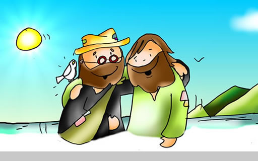 Evangelio del día: La curación de un leproso