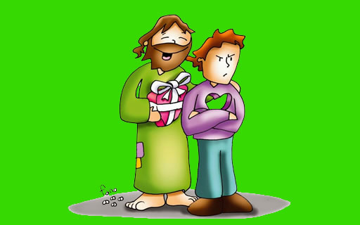 Evangelio del día: Misericordia quiero y no sacrificio