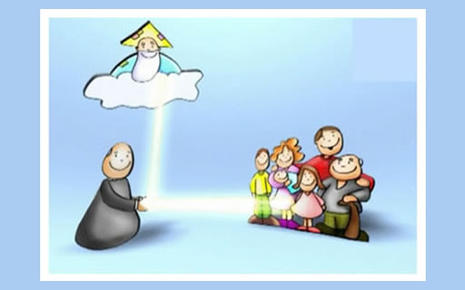 Evangelio del día: No toméis nada para el camino