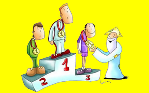Evangelio del día: La renuncia de los apóstoles y su premio