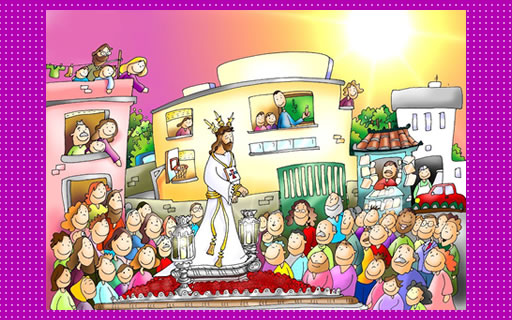 Evangelio del día: Anuncio de la Pasión