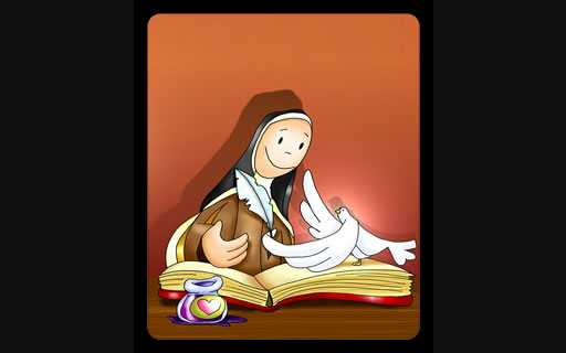 Evangelio del día: Jesús nos prepara una morada