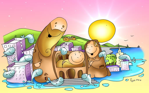 Evangelio del día: Fiesta de la Presentación del Señor