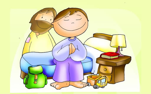 Evangelio del día: Jesús nos enseña a orar