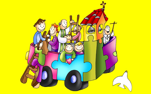 Evangelio del día: Instrucciones a los doce