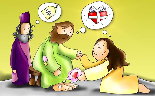 Evangelio del día: Memoria litúrgica de santa María Magdalena