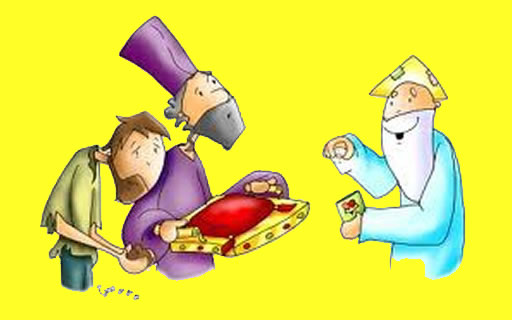 Evangelio del día: Parábola del juez corrupto