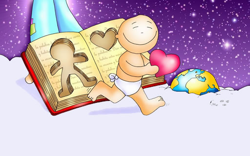Evangelio del día: Y la «Palabra» se hizo carne