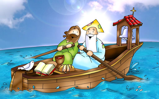 Evangelio del día: Vocación de Leví